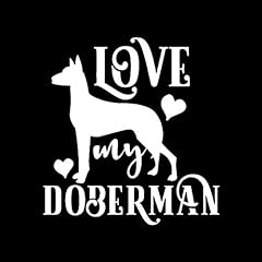 Love doberman makarios for sale  Delivered anywhere in USA 