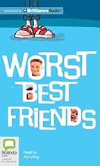 Worst best friends d'occasion  Livré partout en France