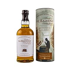 Balvenie creation classic for sale  Delivered anywhere in UK