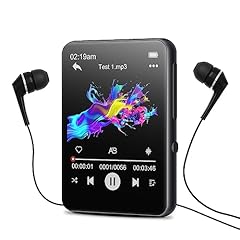 32gb mp3 player for sale  Delivered anywhere in Ireland