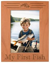 Thiswear fish picture for sale  Delivered anywhere in USA 