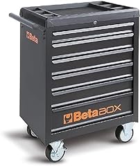 Beta c04box carrello usato  Spedito ovunque in Italia 