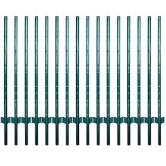 Arifaro fence posts for sale  Delivered anywhere in USA 