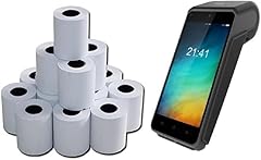 Replacement receipt paper for sale  Delivered anywhere in UK