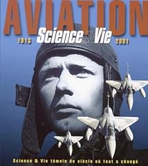 Aviation 1913 2001 d'occasion  Livré partout en France