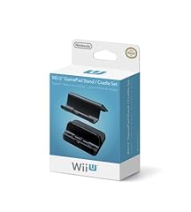 Wii gamepad stand usato  Spedito ovunque in Italia 