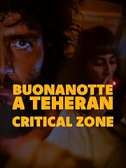 Buonanotte teheran critical usato  Spedito ovunque in Italia 