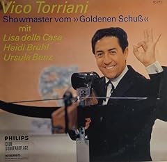 Vico torriani lisa gebraucht kaufen  Wird an jeden Ort in Deutschland