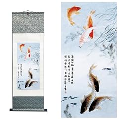 Ziosxin chinese art for sale  Delivered anywhere in USA 