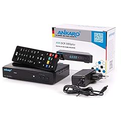 Ankaro dcr 3000 gebraucht kaufen  Wird an jeden Ort in Deutschland