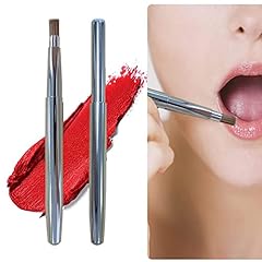 Lip brush lipstick for sale  Delivered anywhere in USA 