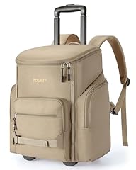 Tourit rolling cooler for sale  Delivered anywhere in USA 