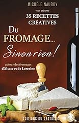 Fromage... 35 recettes d'occasion  Livré partout en France