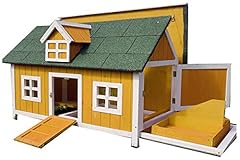 Eggshell chicken coop for sale  Delivered anywhere in UK