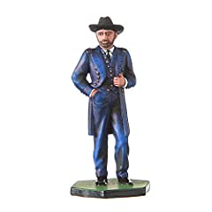 Used, Tin Toy Soldier USA Civil war Northerners General Ulysses for sale  Delivered anywhere in Canada