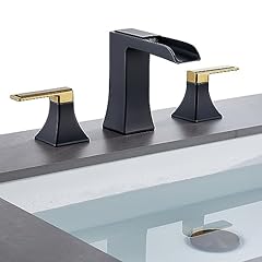 Sanliv widespread bathroom for sale  Delivered anywhere in USA 