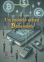 Senza banconote usato  Spedito ovunque in Italia 