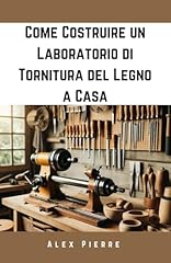 Come costruire laboratorio usato  Spedito ovunque in Italia 