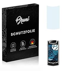 Bruni screen protector for sale  Delivered anywhere in UK