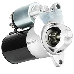 New starter fit for sale  Delivered anywhere in USA 
