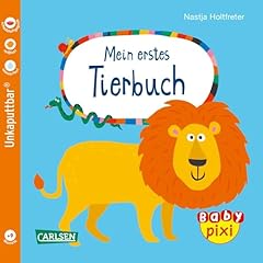 Baby pixi erstes gebraucht kaufen  Wird an jeden Ort in Deutschland