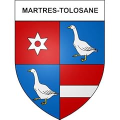 Martres tolosane ville d'occasion  Livré partout en France