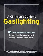 Clinician guide gaslighting gebraucht kaufen  Wird an jeden Ort in Deutschland