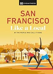 San francisco like for sale  Delivered anywhere in USA 