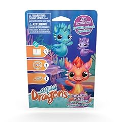 Animagic aqua dragons for sale  Delivered anywhere in USA 