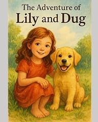 Adventures lily dug for sale  Delivered anywhere in USA 