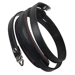 Etone neu lederhalsband gebraucht kaufen  Wird an jeden Ort in Deutschland