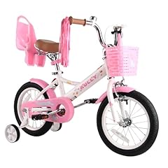 Rully zoll kinderfahrrad gebraucht kaufen  Wird an jeden Ort in Deutschland