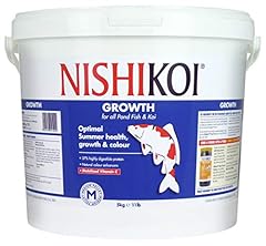 Nishikoi growth complete for sale  Delivered anywhere in UK