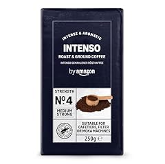 Amazon ground coffee for sale  Delivered anywhere in UK