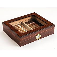 Handmade humidor corona for sale  Delivered anywhere in USA 