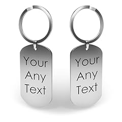 Charmify engraved metal for sale  Delivered anywhere in UK