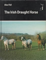 Irish draught horse for sale  Delivered anywhere in UK