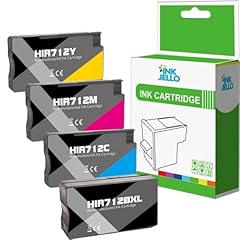 Inkjello compatible ink for sale  Delivered anywhere in UK
