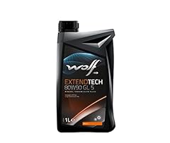 Wolf 8304309 getriebeöl gebraucht kaufen  Wird an jeden Ort in Deutschland