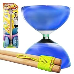 Koolbitz diabolo toy for sale  Delivered anywhere in UK
