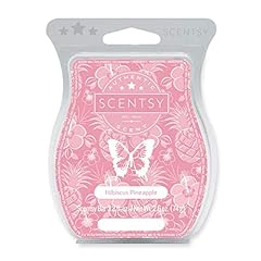 Scentsy hibiscus pineapple for sale  Delivered anywhere in UK
