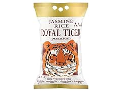 5kg royal tiger gebraucht kaufen  Wird an jeden Ort in Deutschland