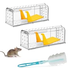 Kenneas humane mouse for sale  Delivered anywhere in UK