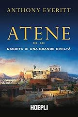 Atene. nascita una usato  Spedito ovunque in Italia 