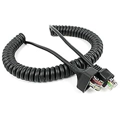 Pin microphone cable for sale  Delivered anywhere in USA 