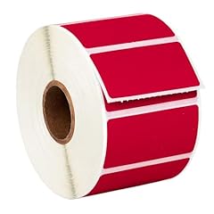 Houselabels red barcode for sale  Delivered anywhere in USA 