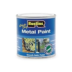 Rustins metal paint for sale  Delivered anywhere in Ireland