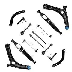 Tiezful 14pcs suspension for sale  Delivered anywhere in USA 