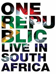 Onerepublic live south usato  Spedito ovunque in Italia 