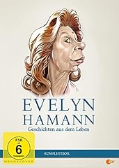 Evelyn hamann geschichten gebraucht kaufen  Wird an jeden Ort in Deutschland